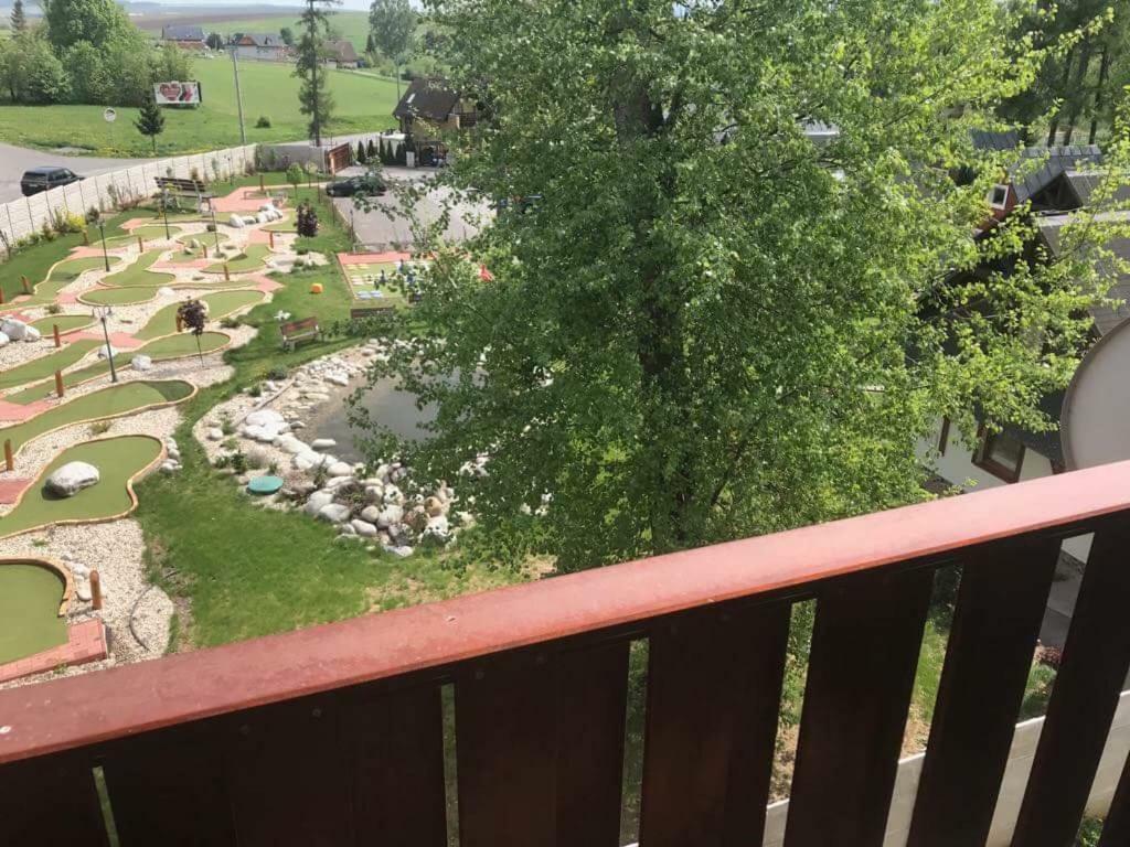 Apartman Slavkov - Velky Slavkov Apartment Екстериор снимка